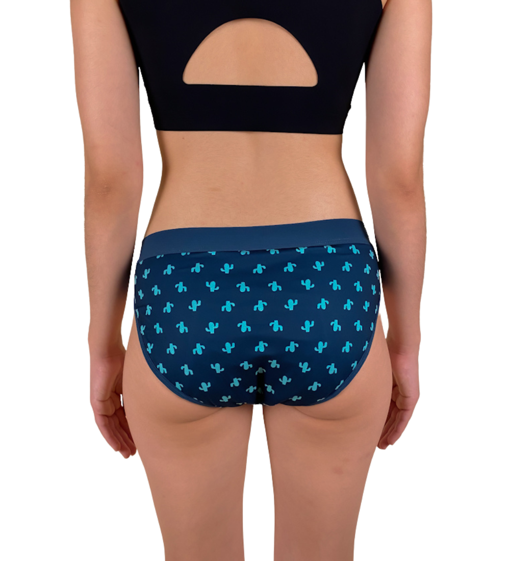 Calzon Menstrual - Carla Teen