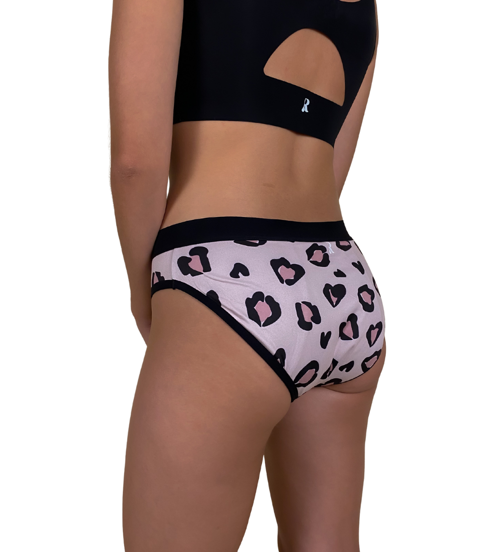 Calzon Menstrual - Matilda Teen