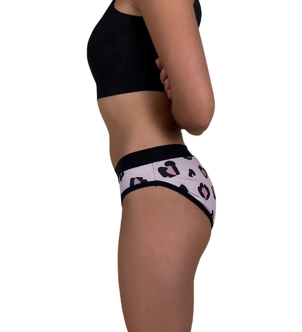 Calzon Menstrual - Matilda Teen