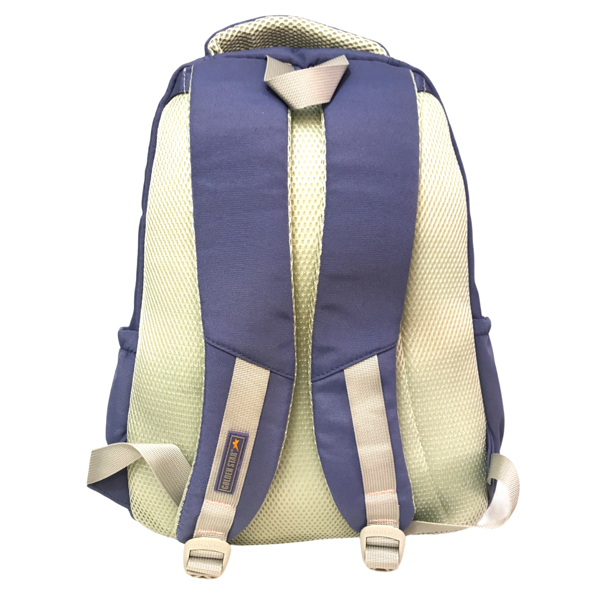 Mochila Golden Star Escolar DF-8683