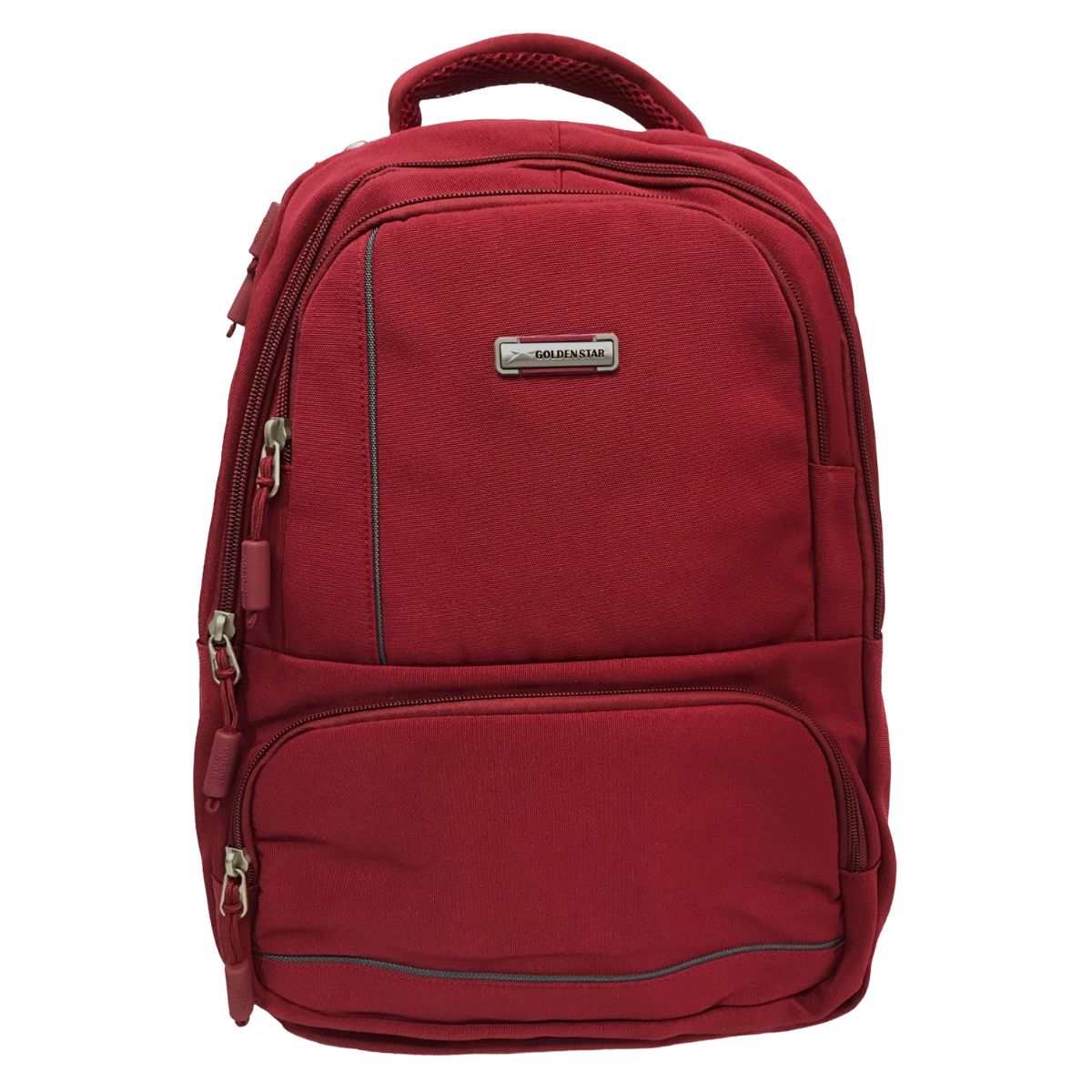 Mochila Golden Star Escolar DF-8683