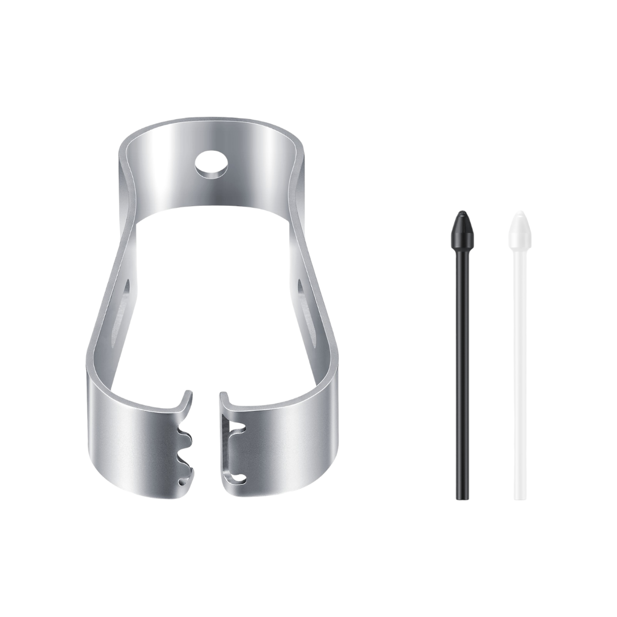 S Pen Samsung Bolígrafo Bluetooth Original S24 Ultra (S928) Color Gris