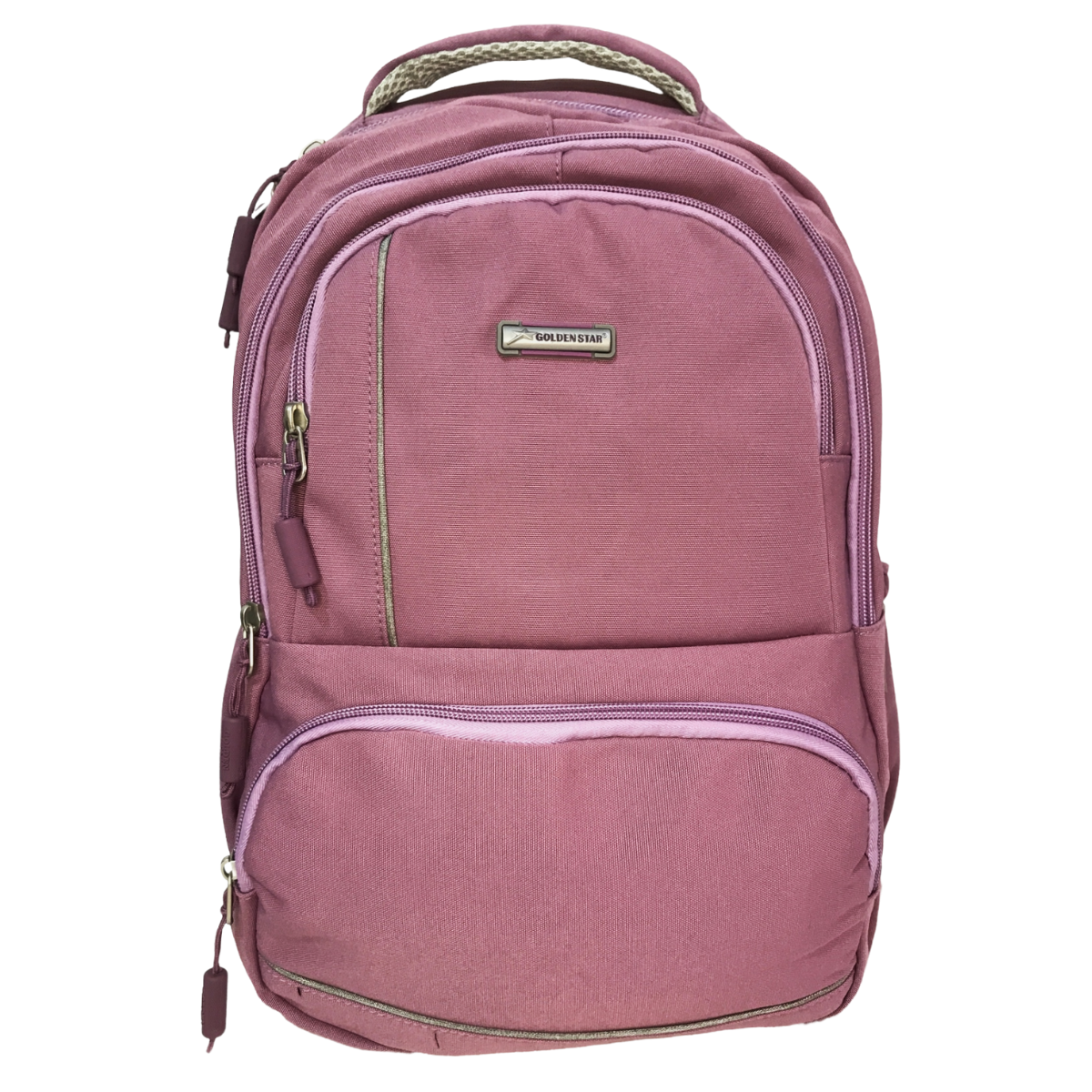 Mochila Golden Star Escolar DF-8683