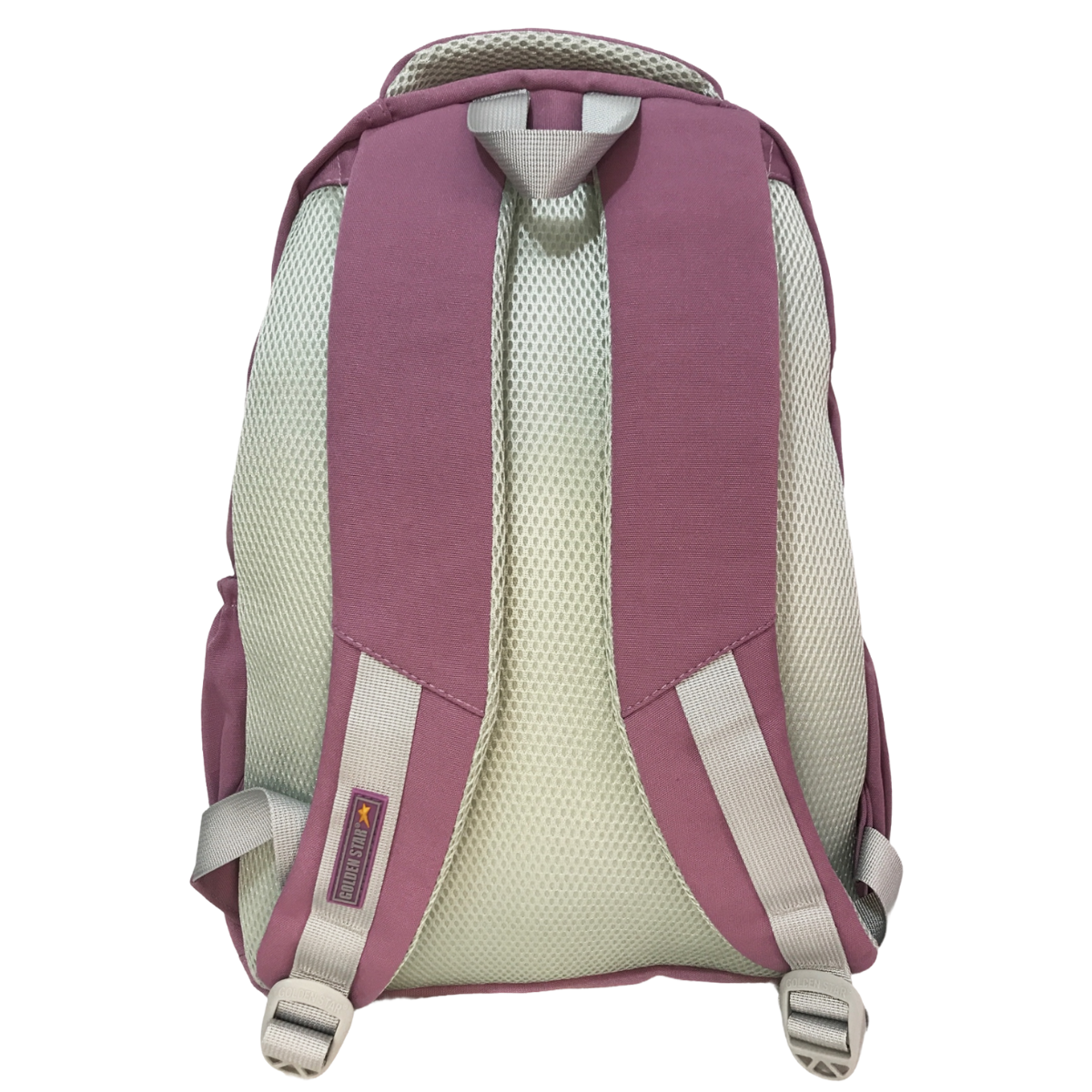 Mochila Golden Star Escolar DF-8683