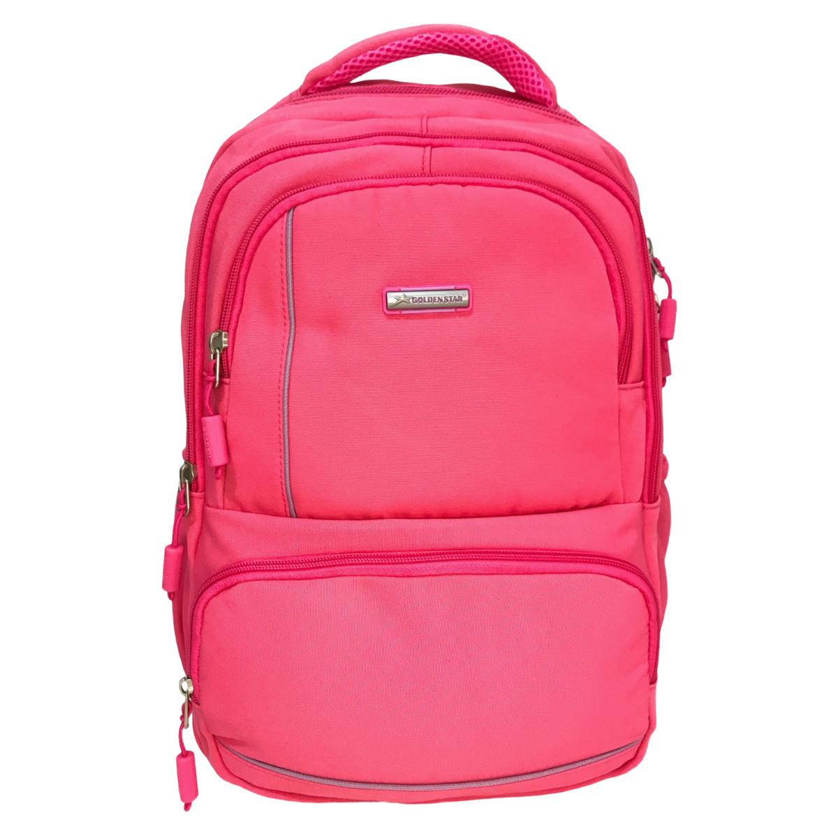 Mochila Golden Star Escolar DF-8683