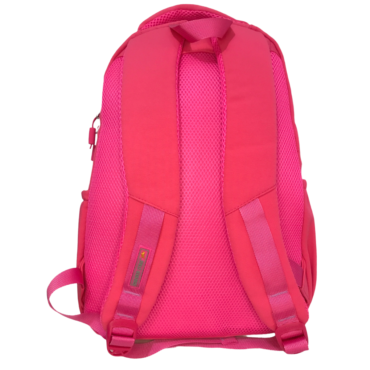 Mochila Golden Star Escolar DF-8683