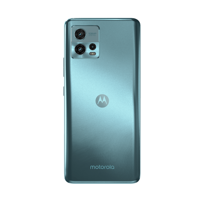 Motorola G72 6/128GB Azul Niagara (Dual SIM)