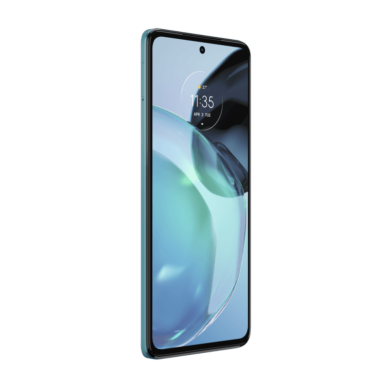 Motorola G72 6/128GB Azul Niagara (Dual SIM)