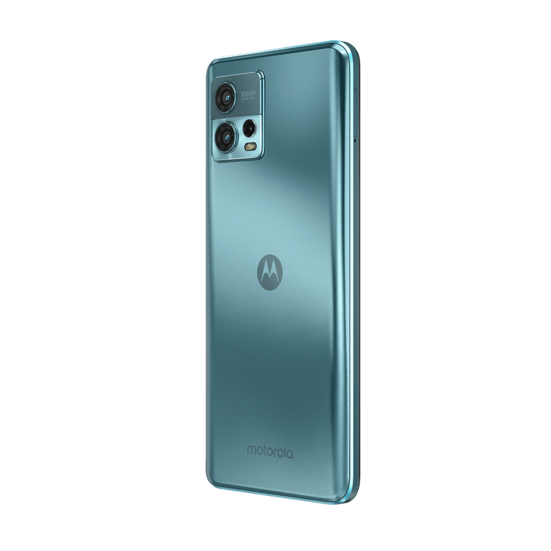 Motorola G72 6/128GB Azul Niagara (Dual SIM)