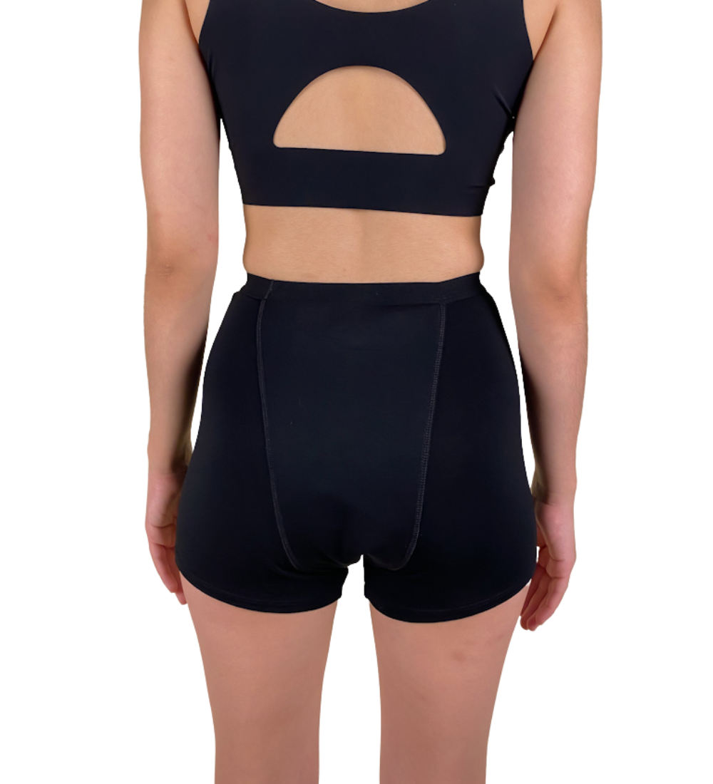 Calzón menstrual - María