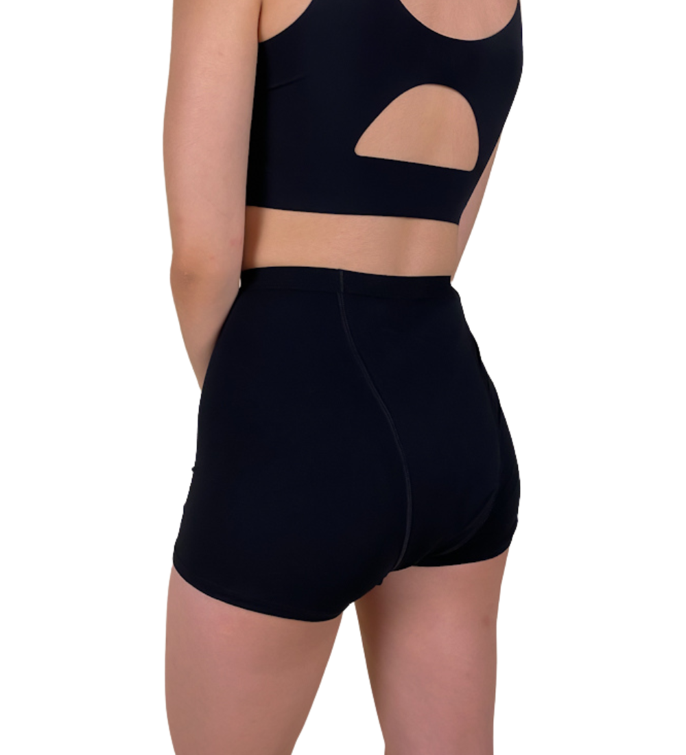 Calzón menstrual - María