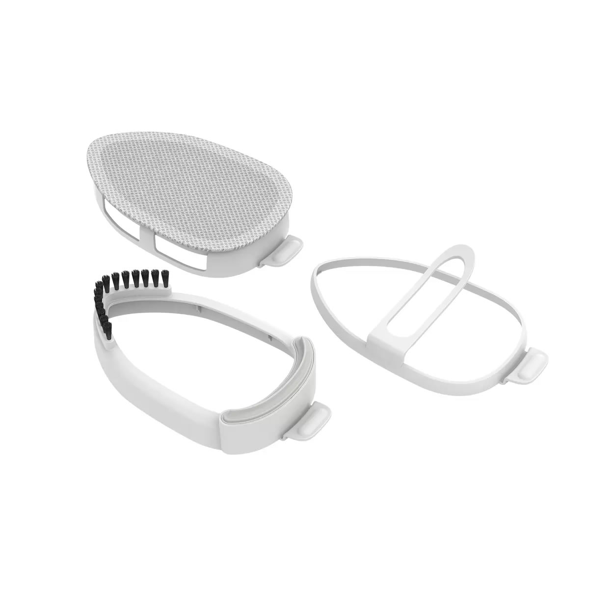 Plancha De Vapor 2 En 1 Conair 2543452 Con Turbo Potencia