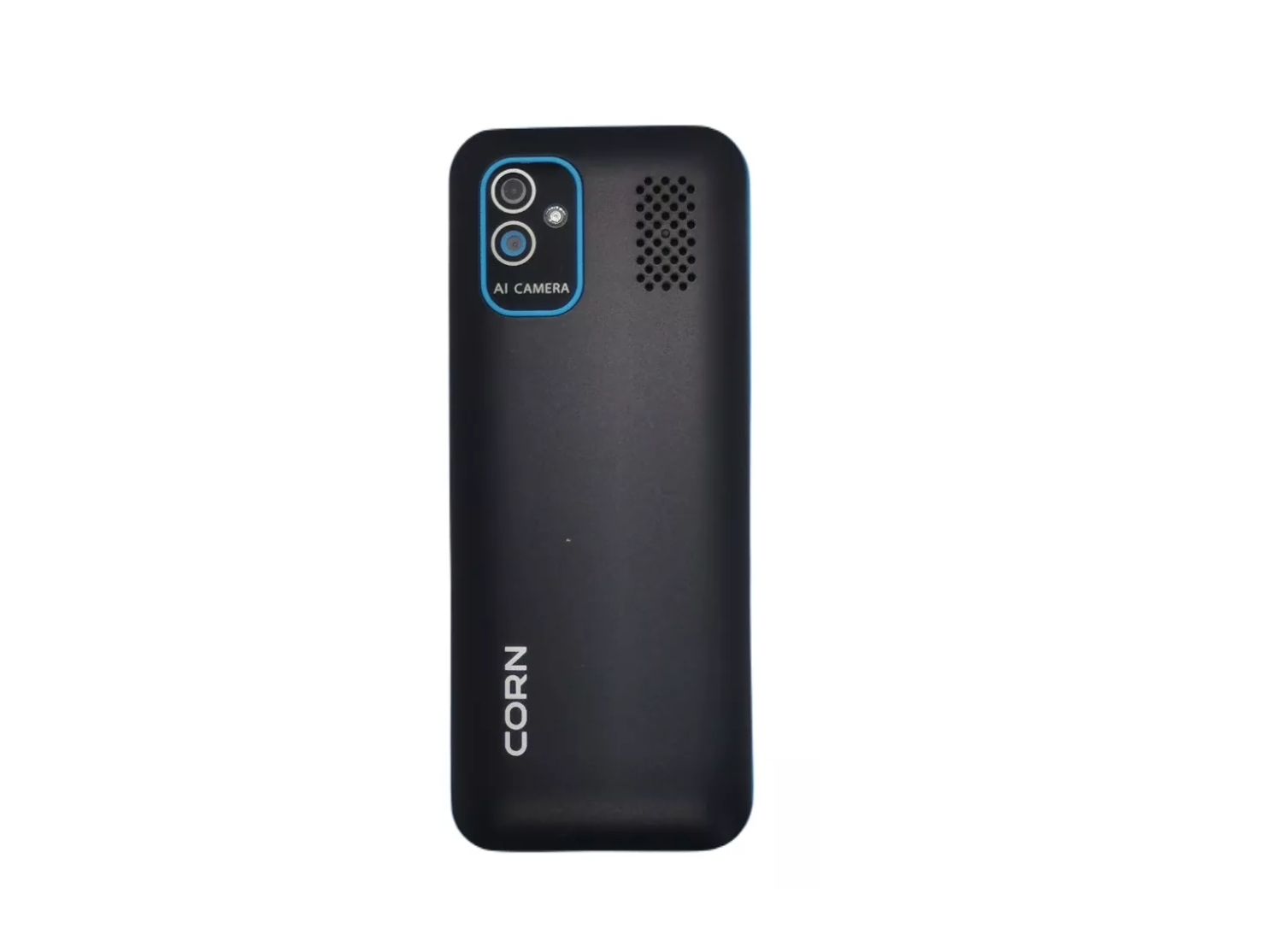 Corn RS10 3G Camara 1000mAh Dual Sim MP3/PM4 Soporte MicroSD Linterna Celular Barra Barrita