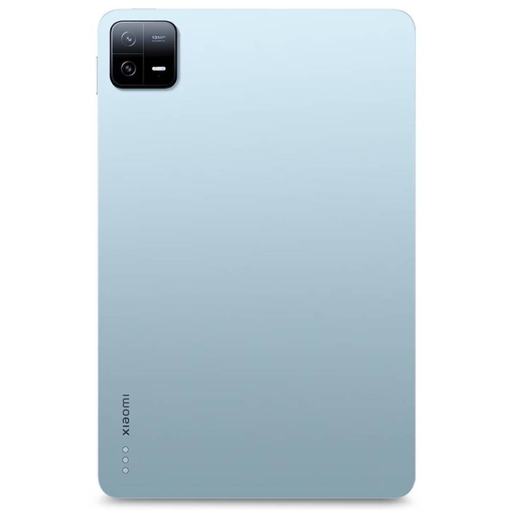 Xiaomi Redmi Pad 6 6/128GB Azul niebla.