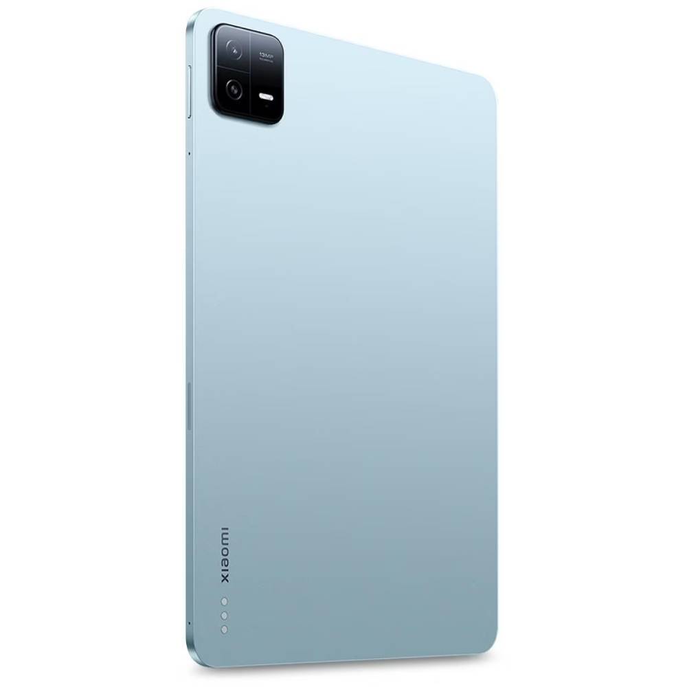 Xiaomi Redmi Pad 6 6/128GB Azul niebla.
