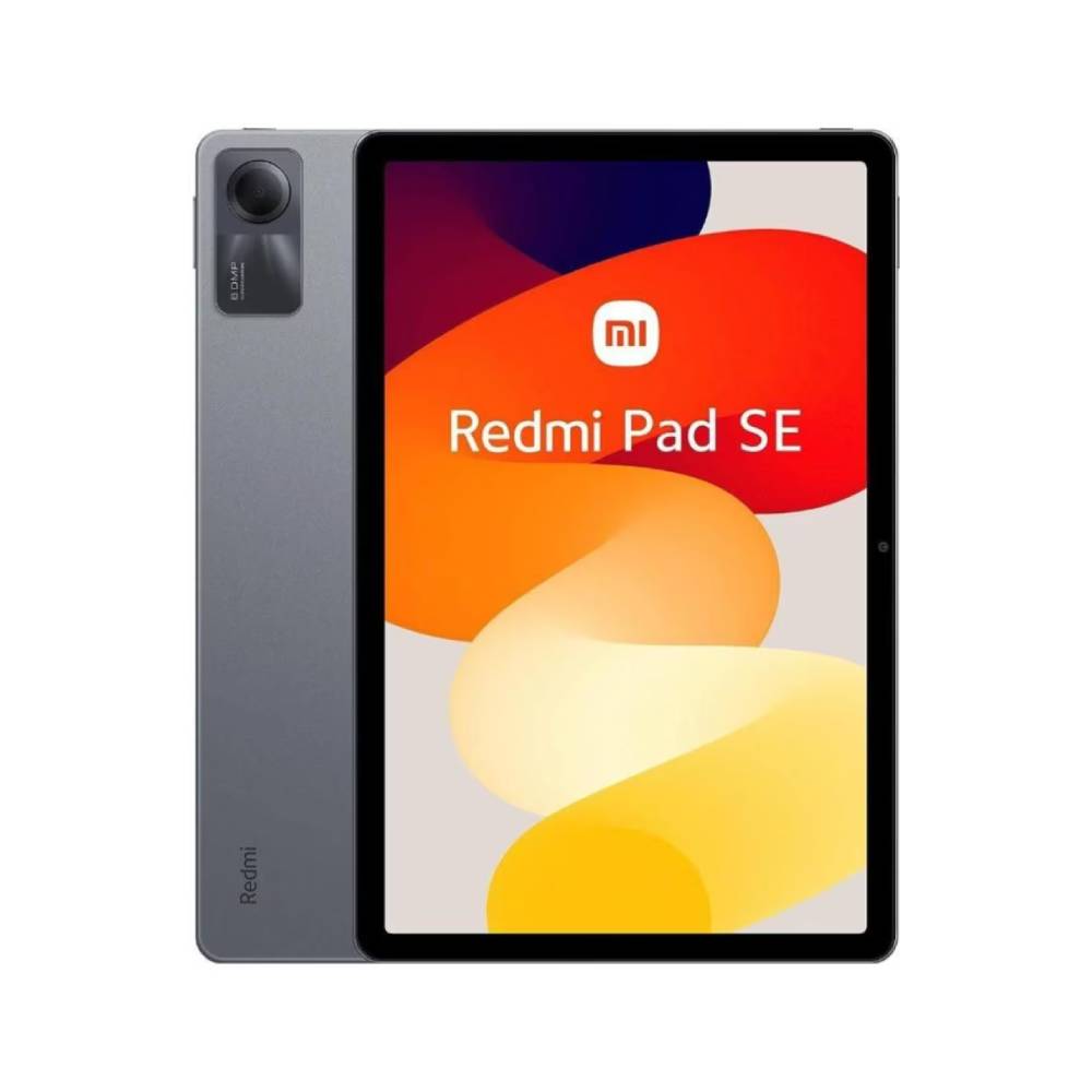 Xiaomi Redmi Pad SE 4/128GB Grafito