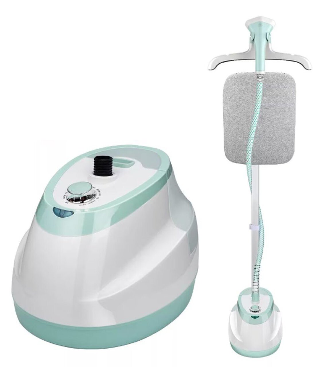 Plancha De Vapor Vertical Profesional Planchas De Ropa 1800w