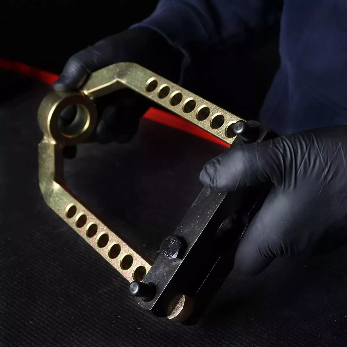 Extractor De Juntas Homocineticas O Espigas Cv Separador