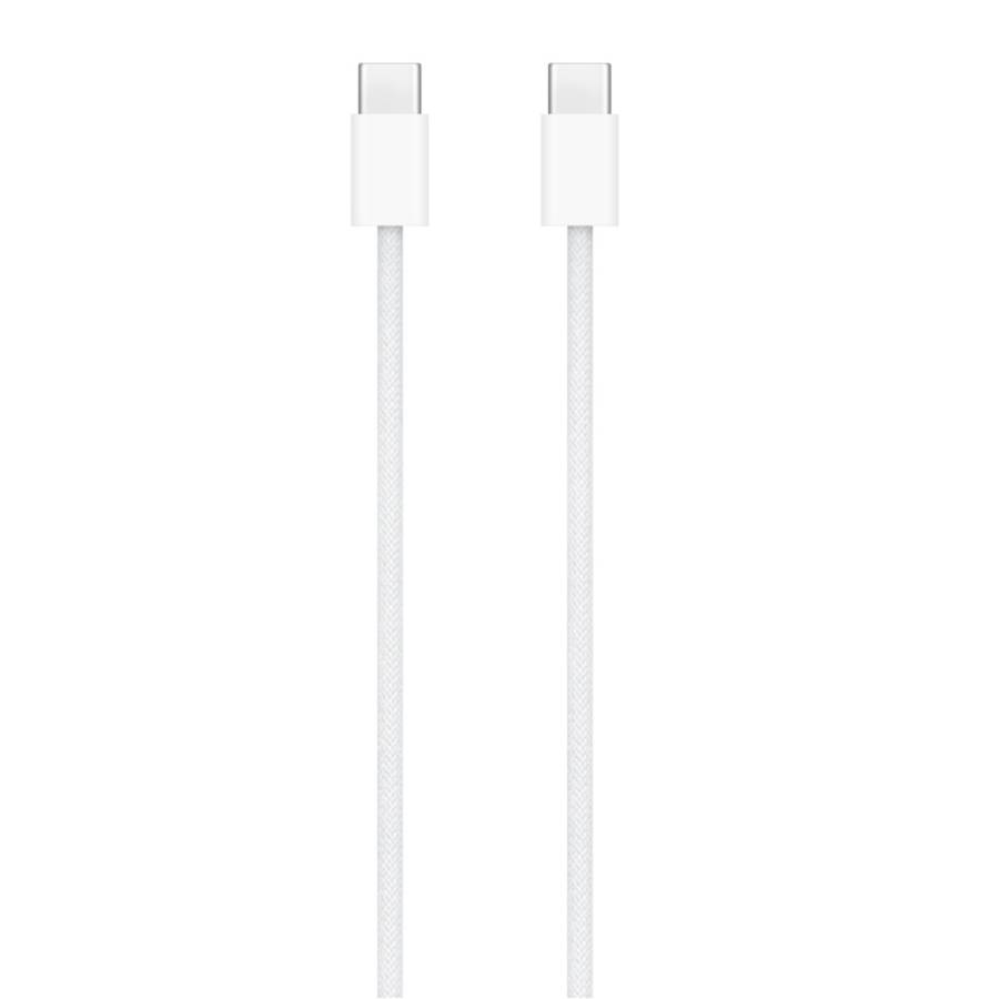 Cable de carga USB-C a USB-C de 240 W (2 m) Apple 