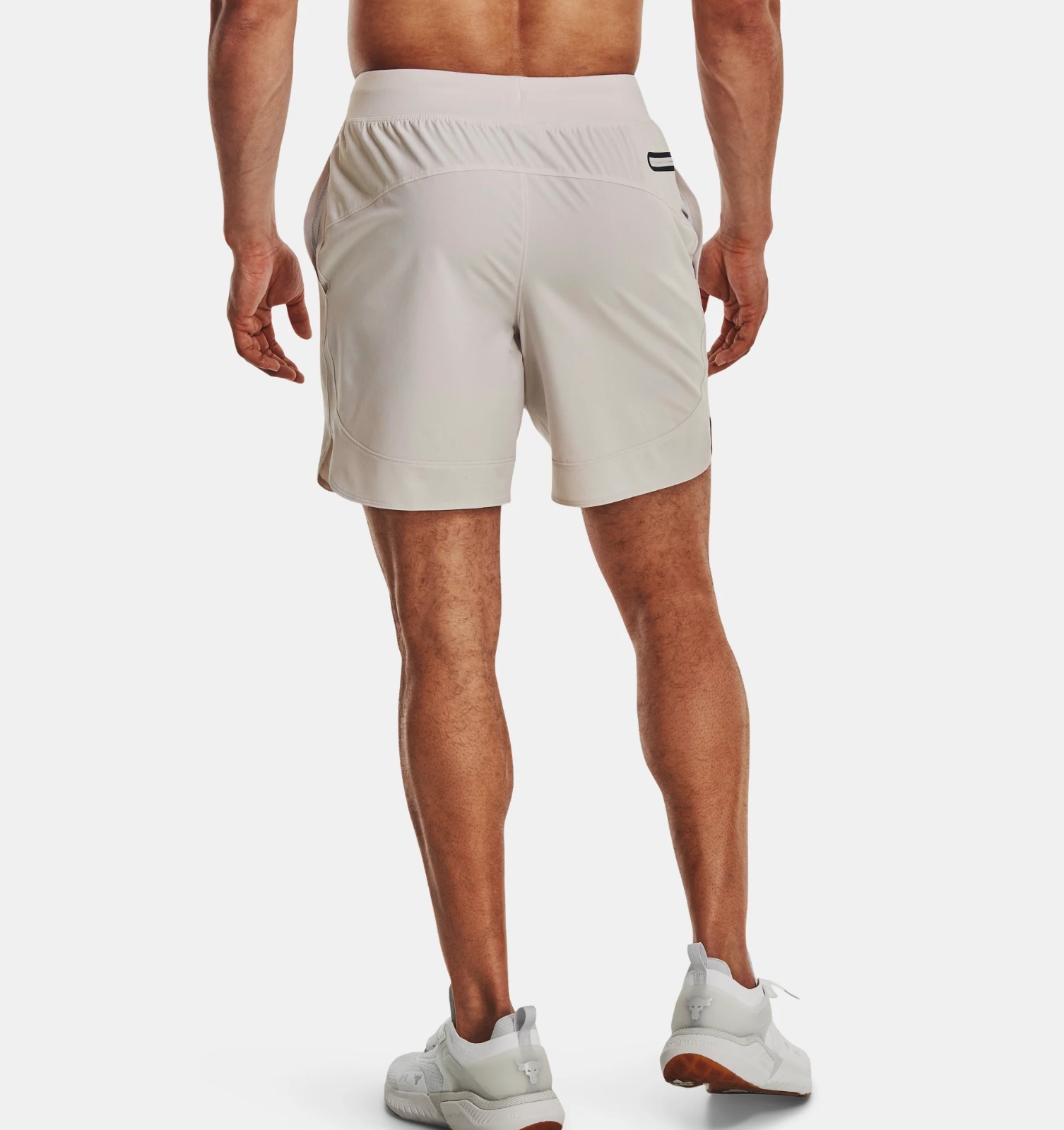 Short Under Armour Project Rock Shorts