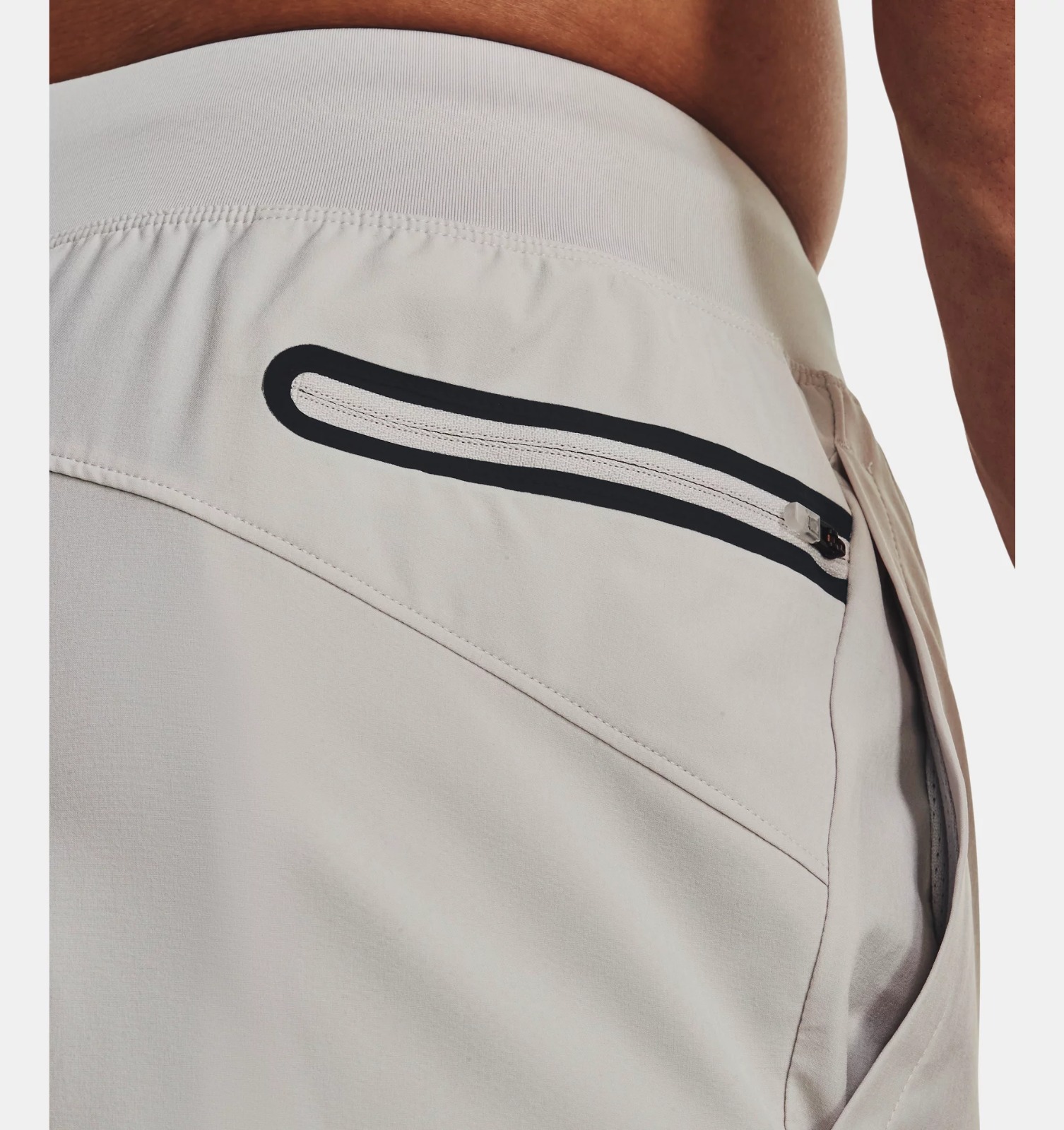 Short Under Armour Project Rock Shorts