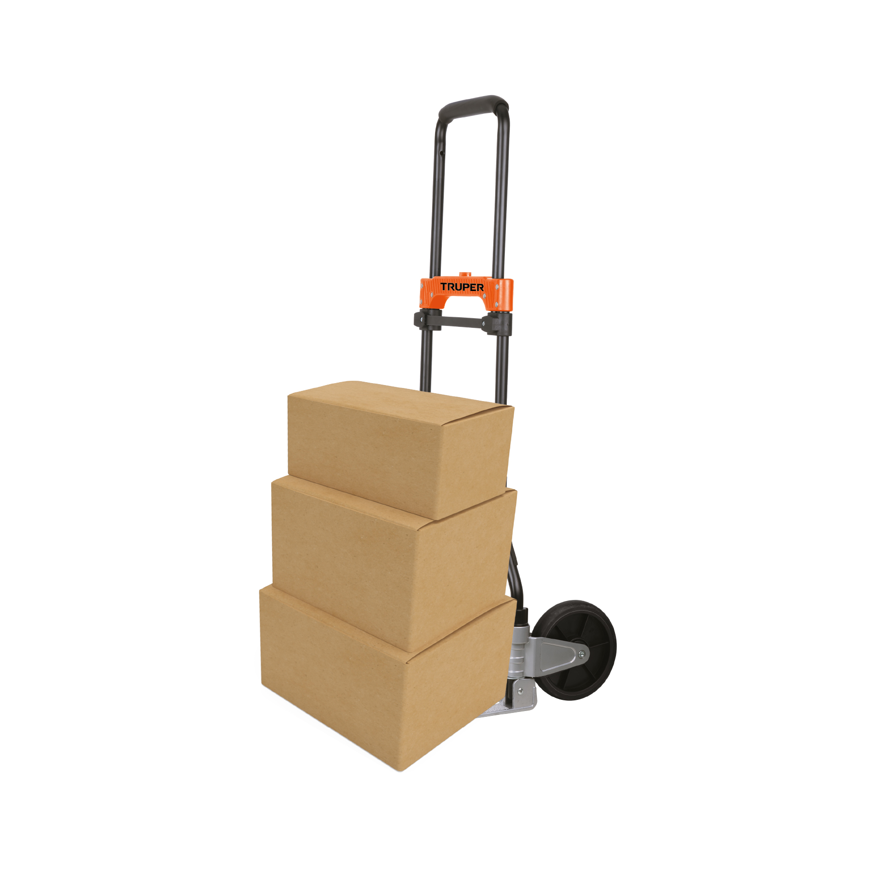 DIABLO DE CARGA, PLEGABLE, 120 KG, TRUPER 103198