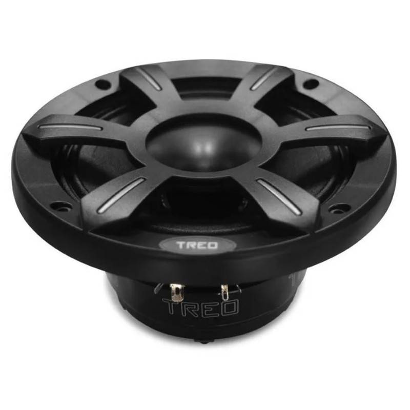 Medio Rango con Driver 6.5 Pulg Treo TR-65MRD-2 300 Watts RMS