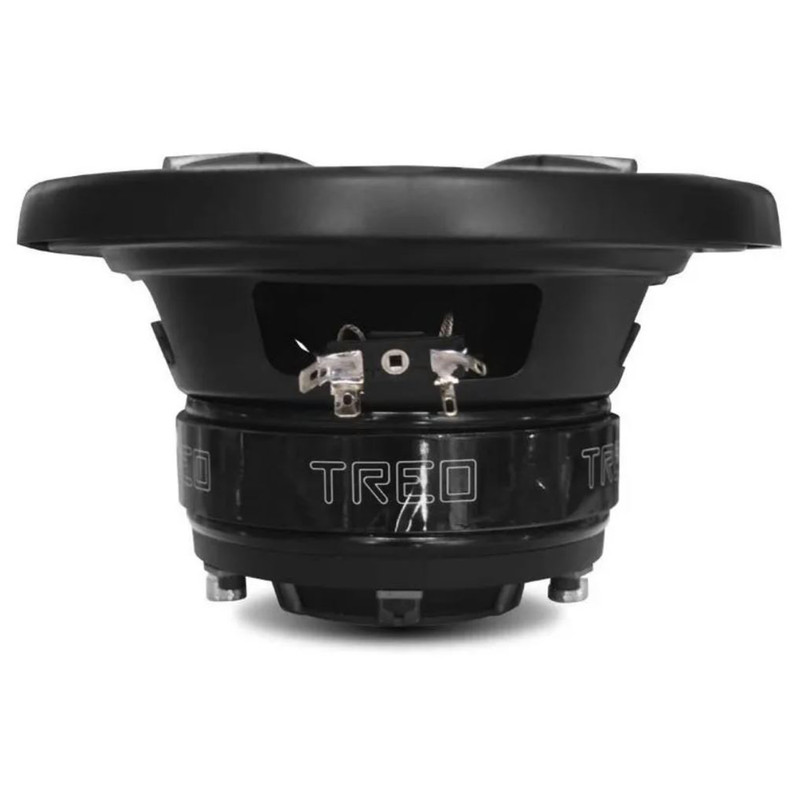 Medio Rango con Driver 6.5 Pulg Treo TR-65MRD-2 300 Watts RMS