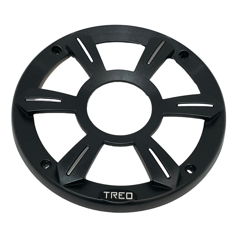 Medio Rango con Driver 6.5 Pulg Treo TR-65MRD-2 300 Watts RMS