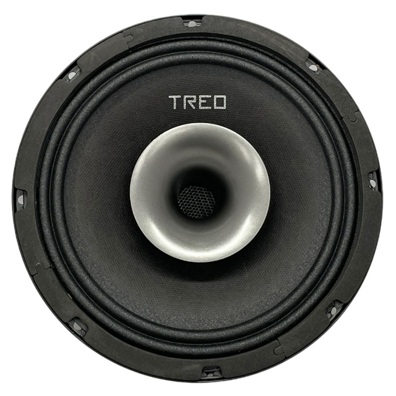 Medio Rango OpenShow 8 Pulg Treo TR-8MRD-2 250W RMS.
