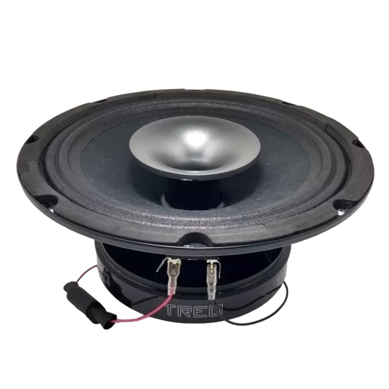 Medio Rango OpenShow 8 Pulg Treo TR-8MRD-2 250W RMS.