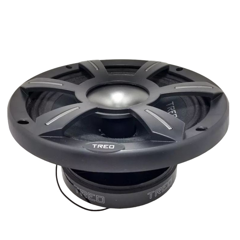 Medio Rango OpenShow 8 Pulg Treo TR-8MRD-2 250W RMS.