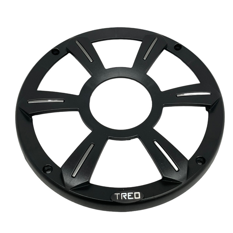 Medio Rango OpenShow 8 Pulg Treo TR-8MRD-2 250W RMS.