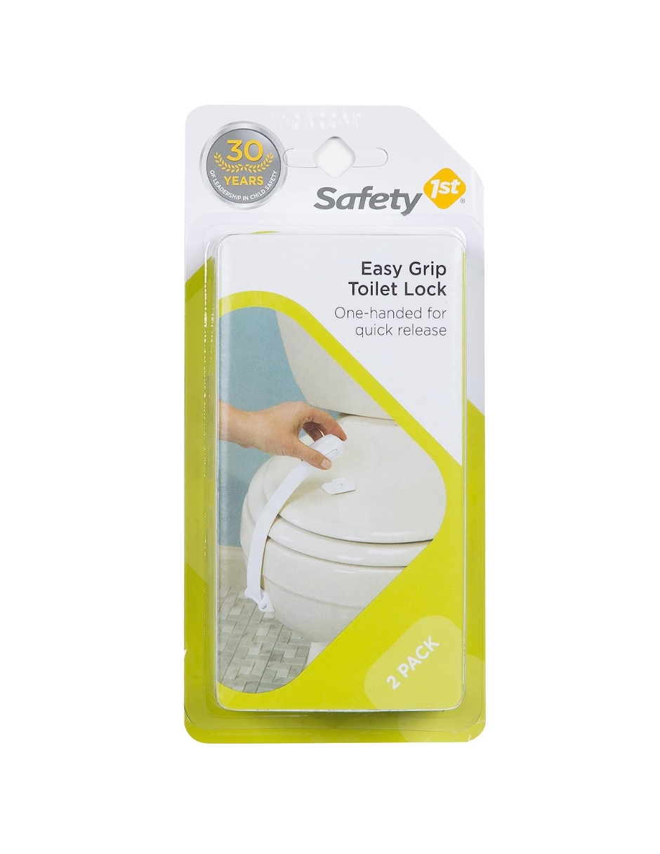 SEGURO TAPA DE BAÑO SAFETY 1st