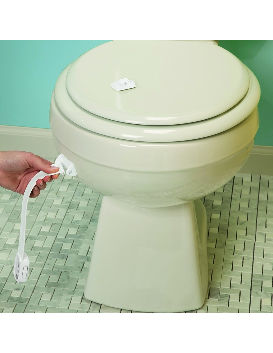 SEGURO TAPA DE BAÑO SAFETY 1st