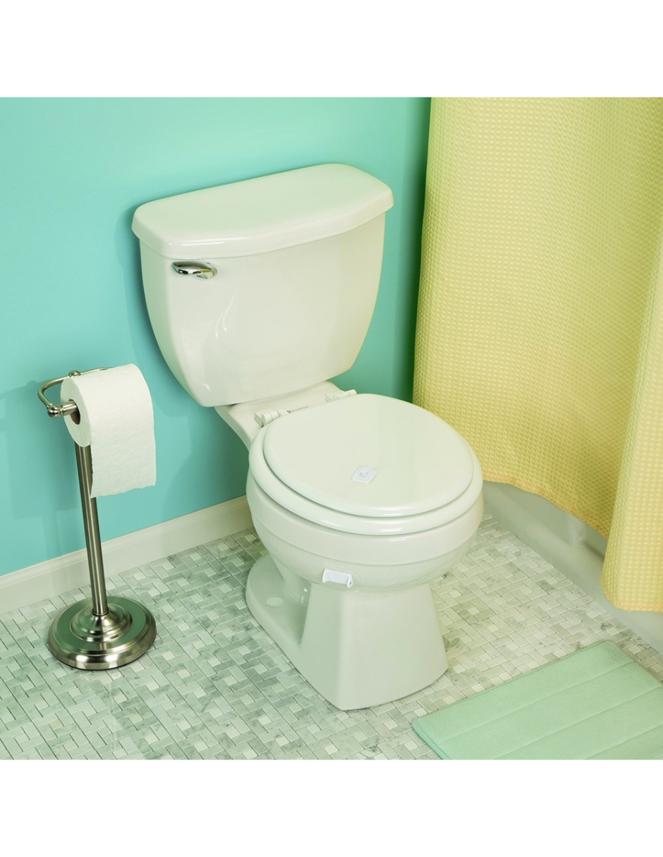 SEGURO TAPA DE BAÑO SAFETY 1st