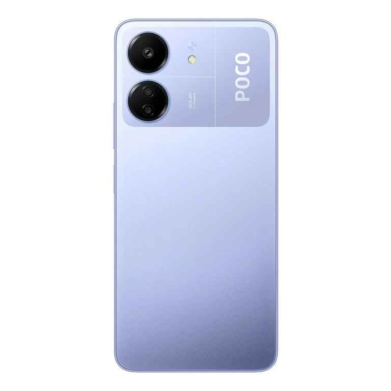 Celular Xiaomi Poco C65 8gb 256gb Morado 