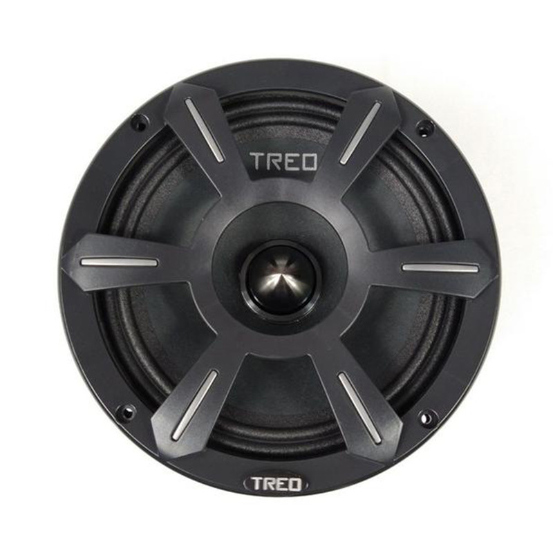 Medio Rango OpenShow 8 Pulg Treo OPEN8XR 350 Watts RMS 1 Vía.