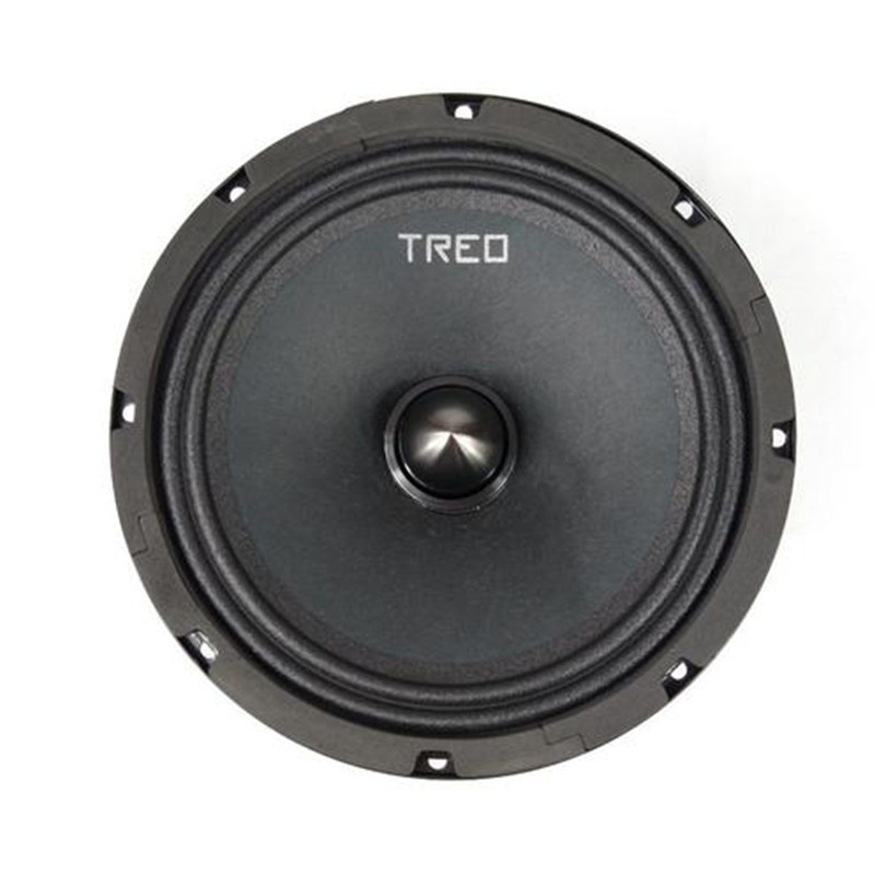 Medio Rango OpenShow 8 Pulg Treo OPEN8XR 350 Watts RMS 1 Vía.