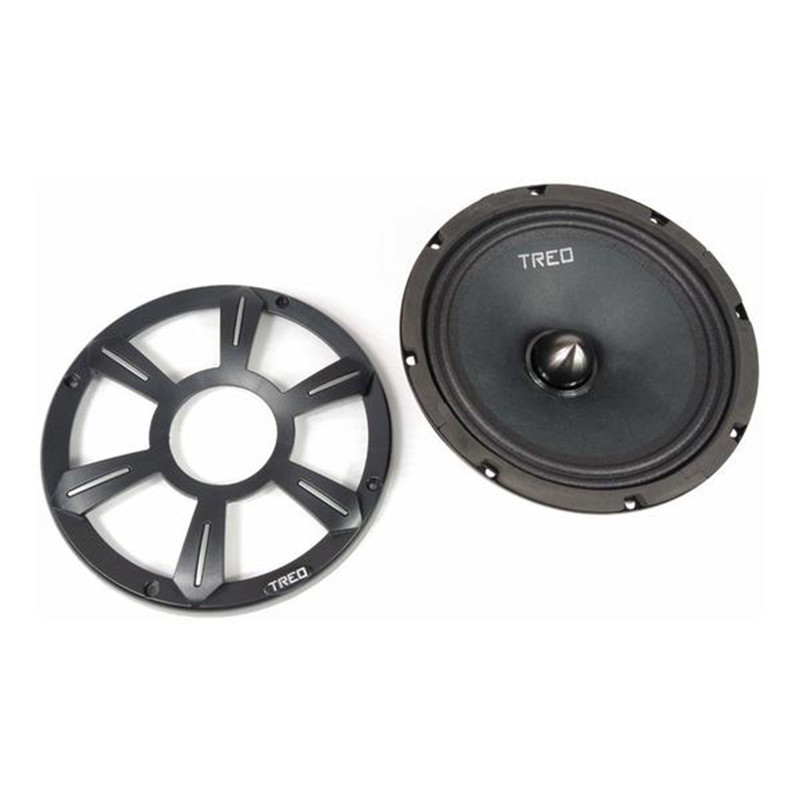 Medio Rango OpenShow 8 Pulg Treo OPEN8XR 350 Watts RMS 1 Vía.