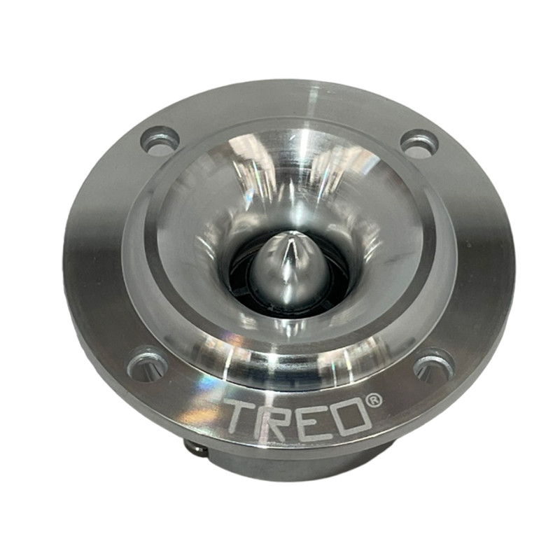 Tweeter Tipo Bala Open Show 3.2 Pulg Treo BULLET350 225W RMS.
