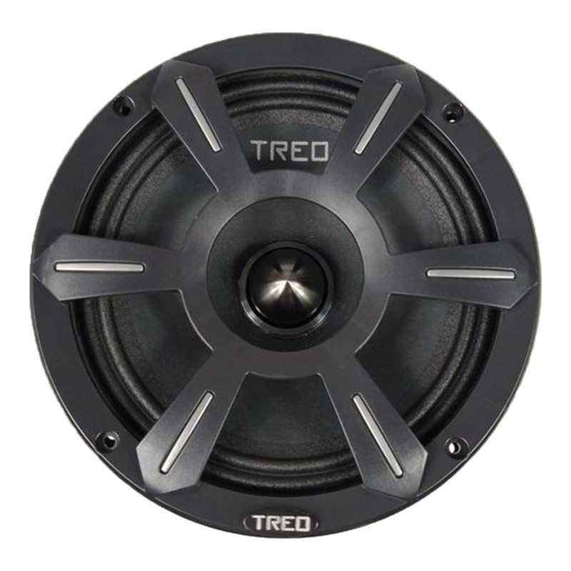 MEDIO RANGO TREO OPEN6XR 6.5" OPEN SHOW 500W MAX.