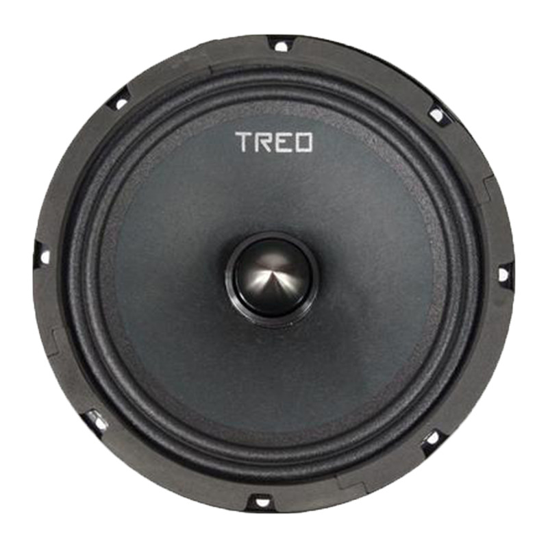 MEDIO RANGO TREO OPEN6XR 6.5" OPEN SHOW 500W MAX.