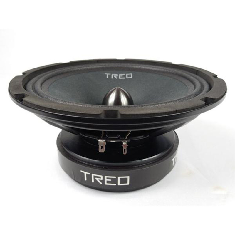 MEDIO RANGO TREO OPEN6XR 6.5" OPEN SHOW 500W MAX.
