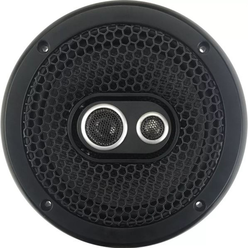 Bocina Coaxial TREO STUDIO65 de 3 vías de 6.5".