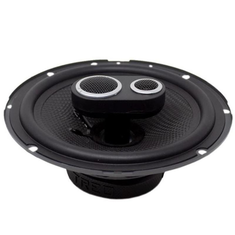Bocina Coaxial TREO STUDIO65 de 3 vías de 6.5".