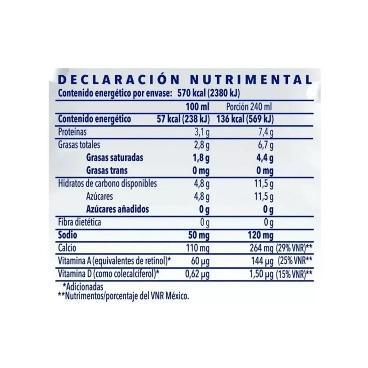 Leche Alpura Clásica Caja con 10 Piezas de 1 litro c/u