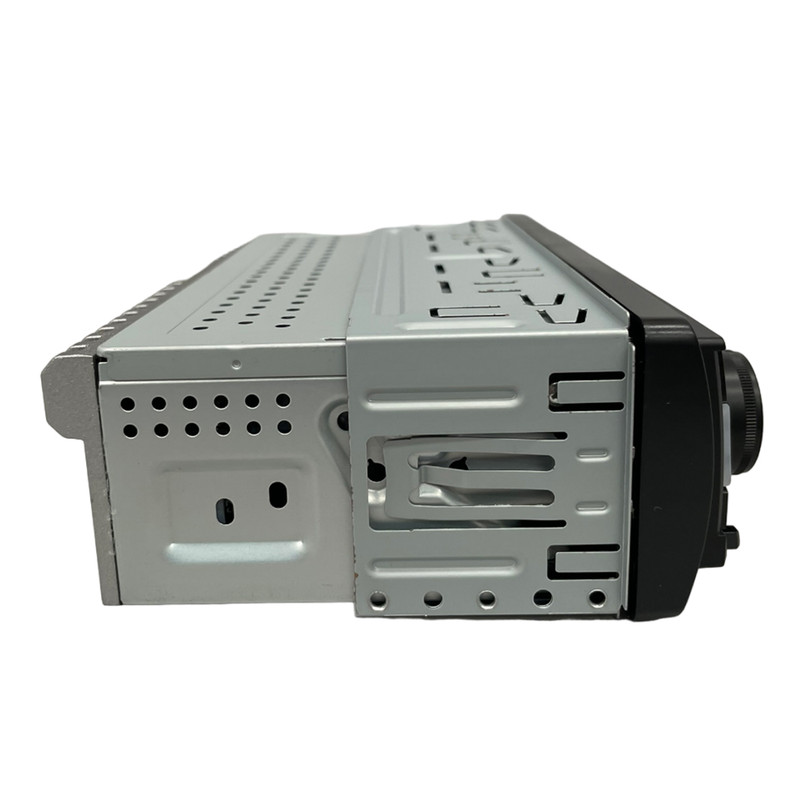 Estereo 1 din Nakamichi NQ723BD 4V 6RCA + SUB 50X4W.