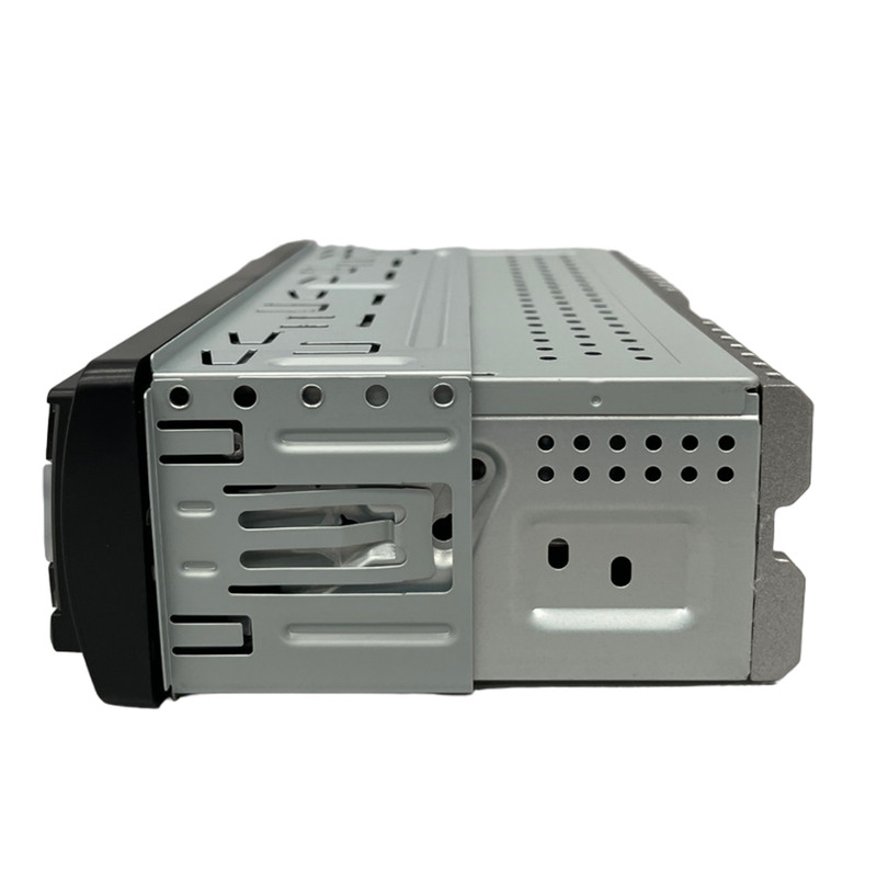 Estereo 1 din Nakamichi NQ723BD 4V 6RCA + SUB 50X4W.