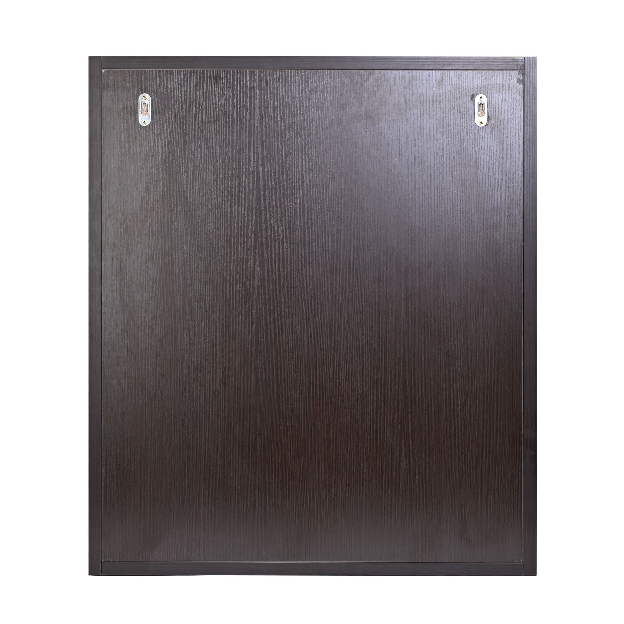 Mueble botiquín con espejo para baño marca Gravita